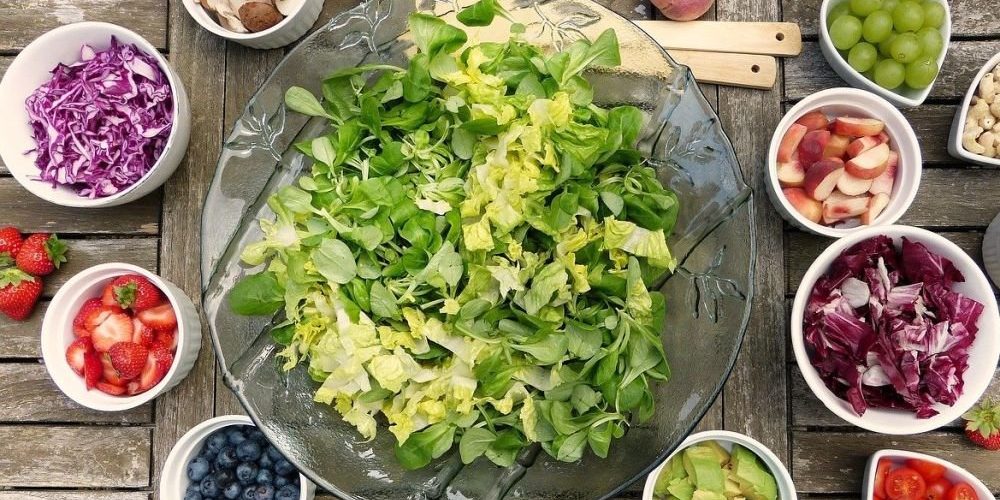 Эта простая диета защищает от старческого слабоумия