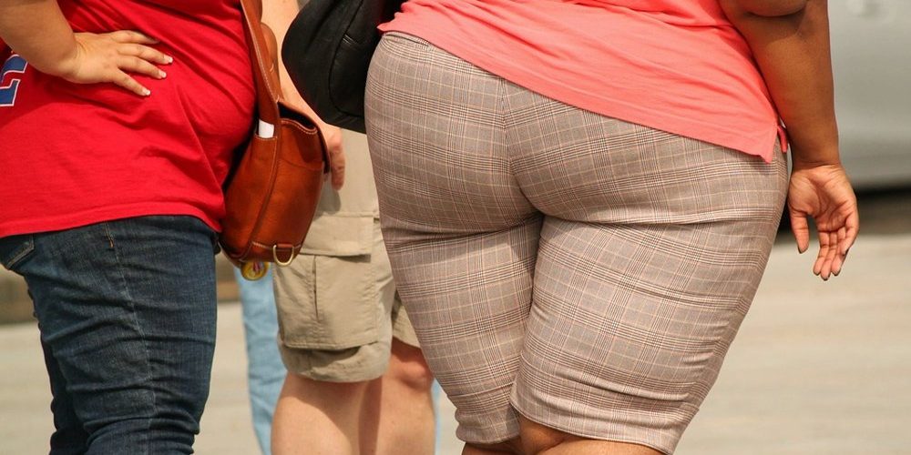 Ожирение может привести к потере зубов