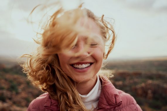 7 признаков психического здоровья — Медицина 2.0