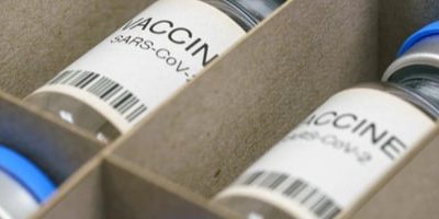 Минздрав: вакцина от коронавируса для подростков поступит в оборот через три недели