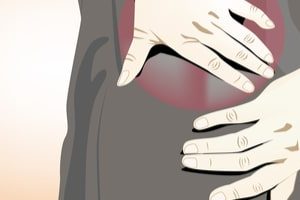 Боль в спине с благоприятным прогнозом