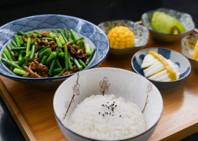 Кардиолог Кореневич: употребление риса может повышать артериальное давление