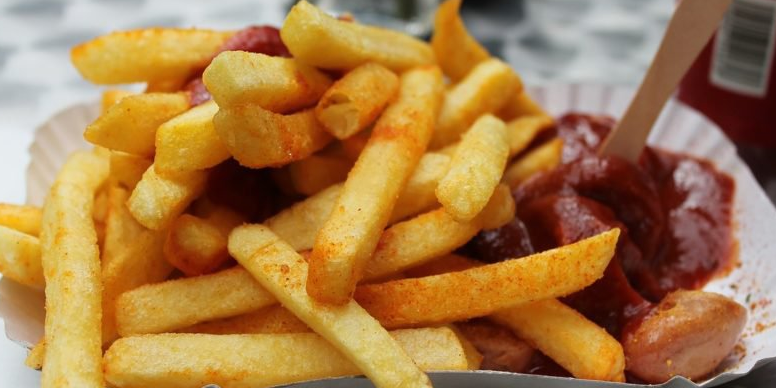 Неправильное употребление продуктов может привести к развитию деменции