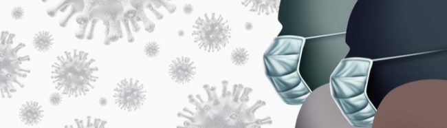 Американские эксперты заявили о меньшей опасности нового штамма коронавируса