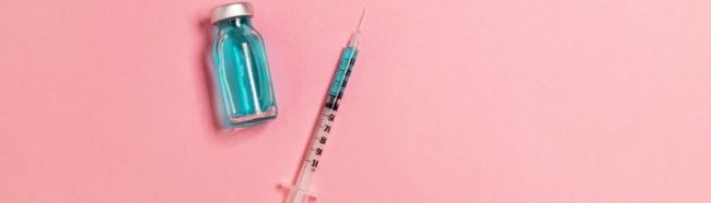 В Нигерии утрачено около 1 млн доз вакцины от COVID-19