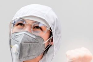Нирматрелвир на 90% снизил риски госпитализации и смерти от COVID-19
