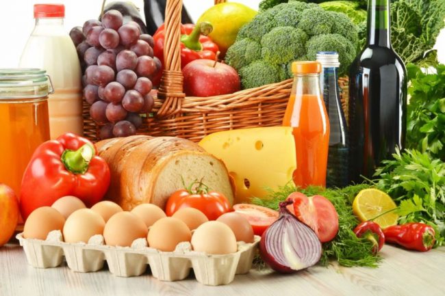 Продукты, которые провоцируют появление камней в почках