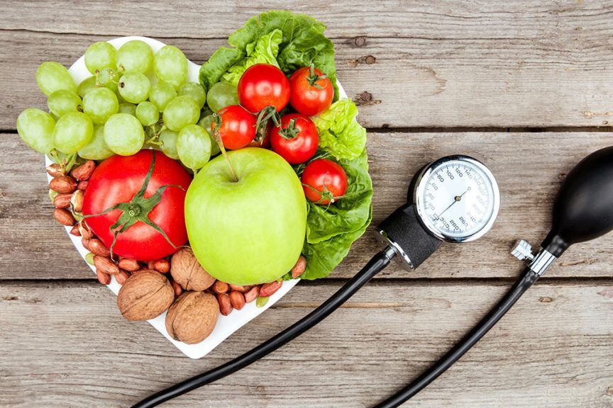 Гипертония: эксперты назвали овощи, которые нужно есть каждый день, чтобы снизить давление