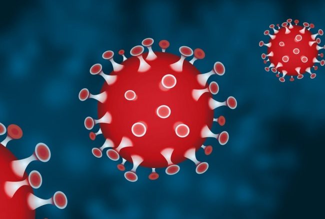 Почему мутации Омикрон опасны — Медицина 2.0