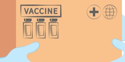 Россия оказалась на пятом месте по объему производства и экспорта вакцин от коронавируса