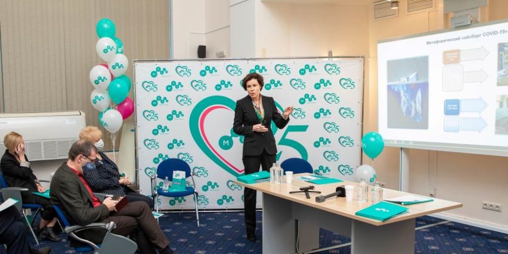 Шаповаленко Т.В.