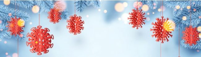 Представлены новые данные об эффективности фавипиравира против штаммов дельта и омикрон