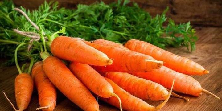 Диетолог рассказала, кому нельзя есть морковь