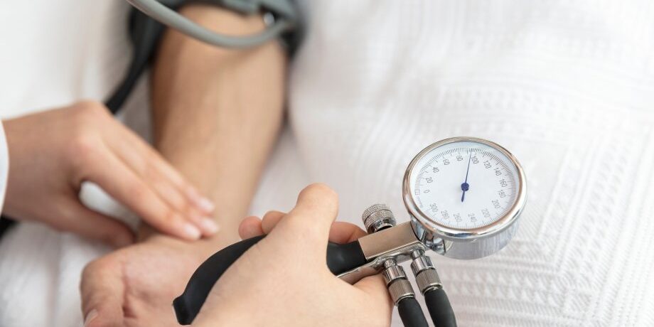 Ученые предупредили об опасном свойстве препарата от высокого давления