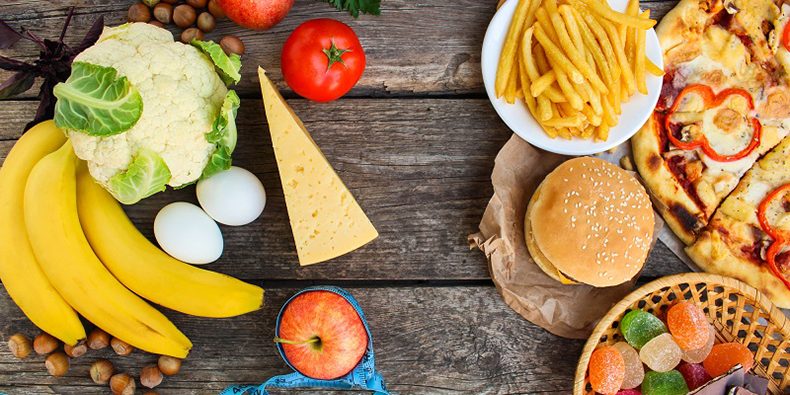 Хроническая болезнь почек связана с переработанными продуктами