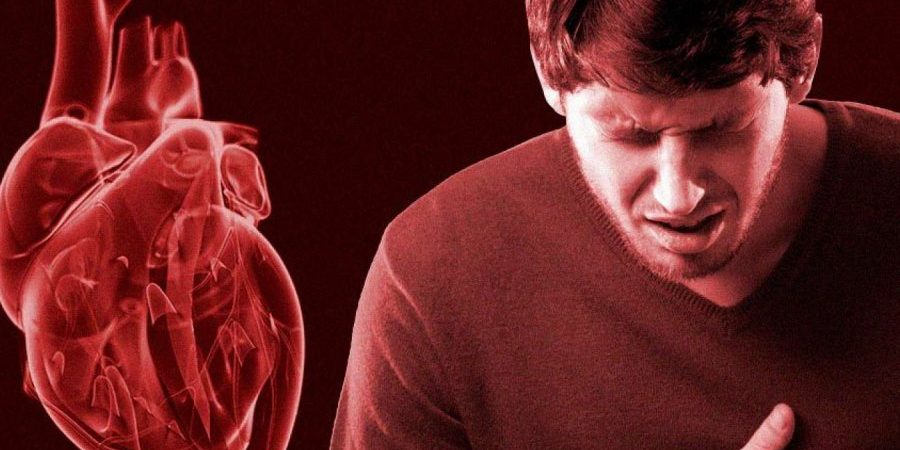 Названы симптомы тахикардии, которые нельзя игнорировать