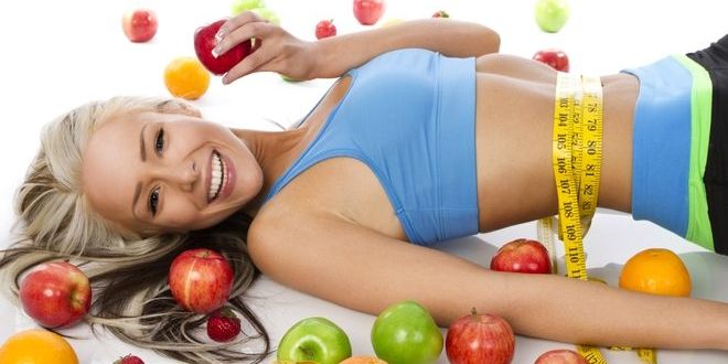 15 эффективных способов ускорить метаболизм