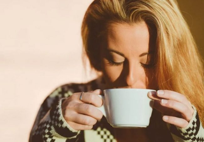 Врачи объяснили пользу чая с тимьяном для снижения высокого давления