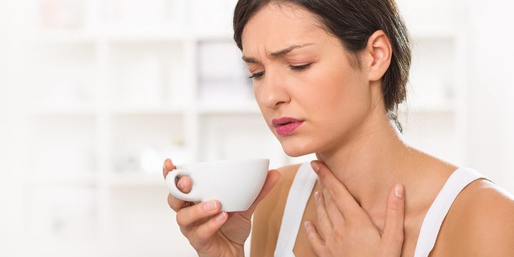 Боль в горле: в каких случаях виновата не простуда