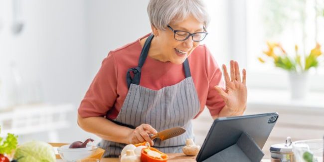 Названы правила питания для людей с заболеваниями почек