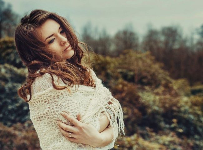 Половина женщин старше 30 бездетна