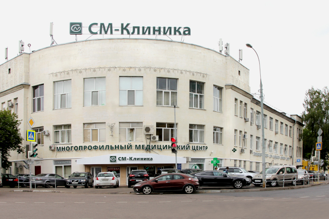 КЦ