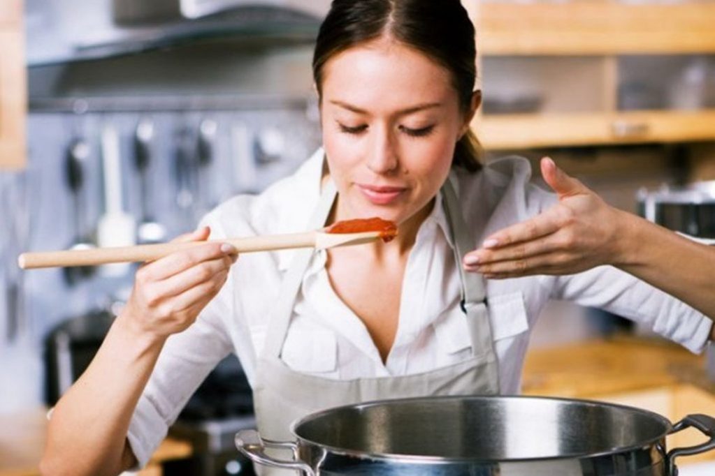 Врач Михалева: определенные продукты помогают снижать высокое давление