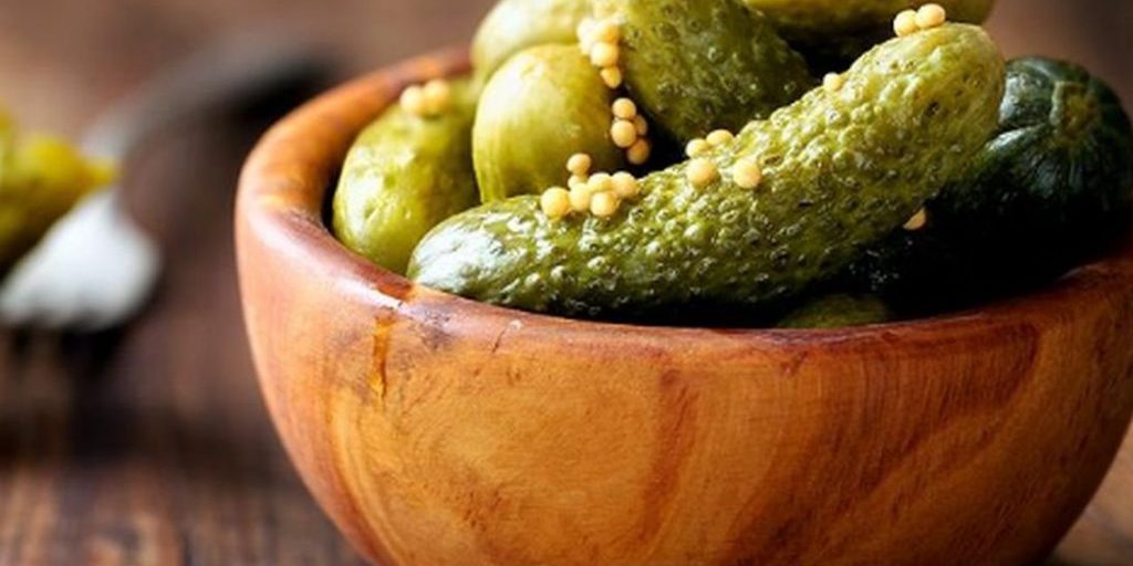 Употребление некоторых овощей делает человека подверженным раку