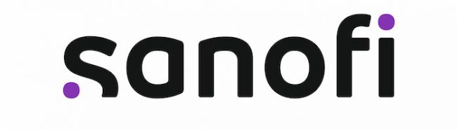 Sanofi представила новый корпоративный брендинг и логотип