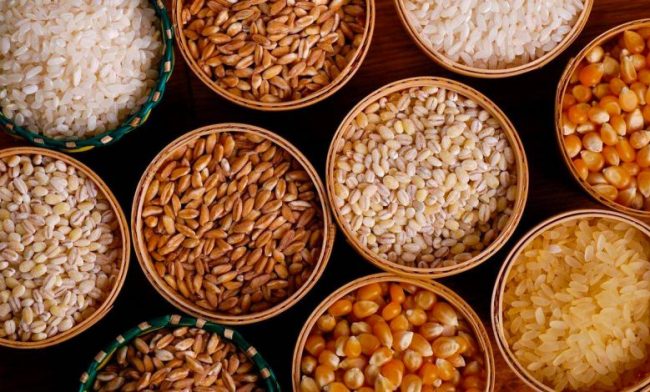 Названы продукты, уменьшающие риск деменции