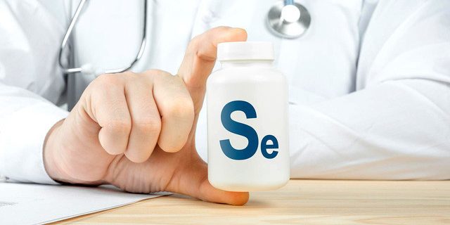 Продукты с селеном могут улучшать память и помогать восстановлению после инсульта