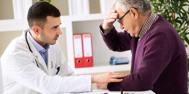 Инсульт: у людей с этим заболеванием вероятность ишемического инсульта в 3 раза выше