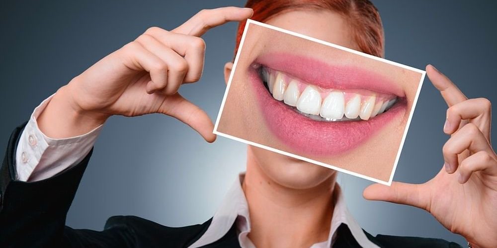 4 совета по сохранению зубной эмали