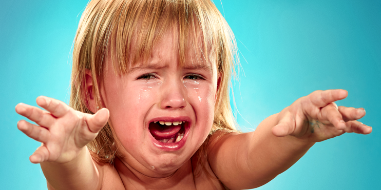 С возрастом все только хуже: что такое негативный материнский комплекс