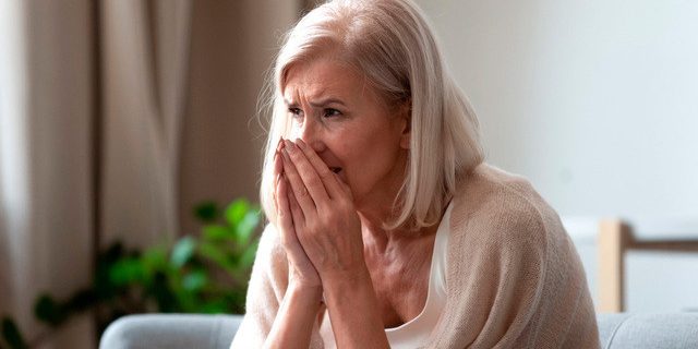 Заболевания полости рта связали с повышенным риском гипертонии у пожилых женщин