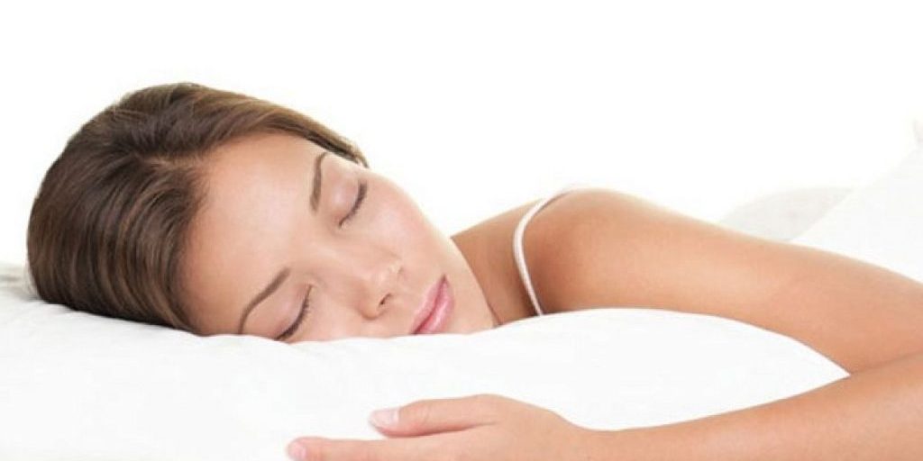 Почему женщины должны спать дольше мужчин