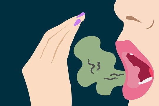 Почему пахнет изо рта: 8 основных причин