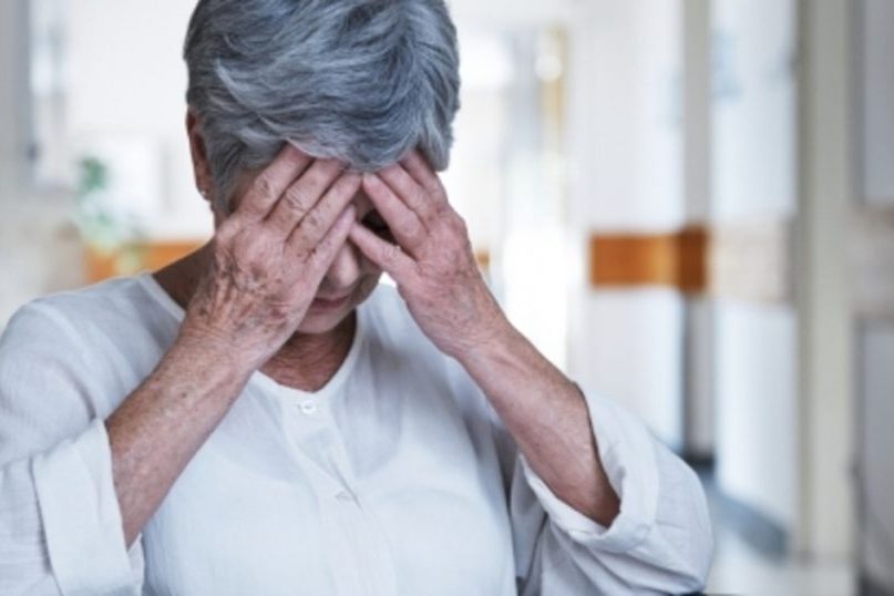 Невролог рассказал, почему возникает деменция