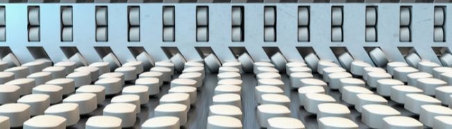 RNC Pharma: в феврале 2022 г. отечественный фармпром активно наращивал объем производства.