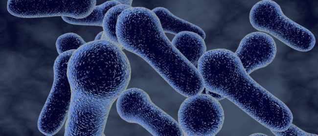 Продеус назвал основные симптомы столбняка