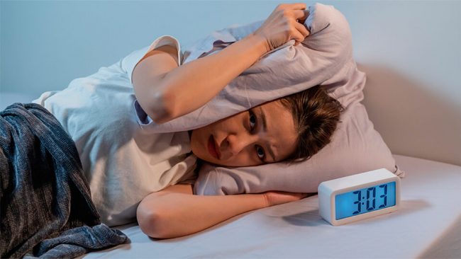 7 симптомов дефицита магния в женском организме