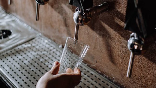 Ученые назвали вызывающие рак напитки