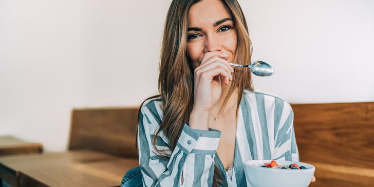 И пектиновый компот: названы продукты, восстанавливающие психическое здоровье