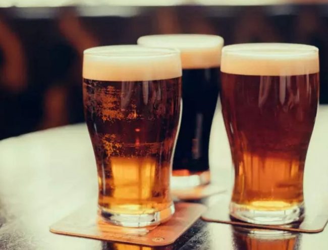 Почему пиво является худшим видом алкоголя для сердца: объясняет врач