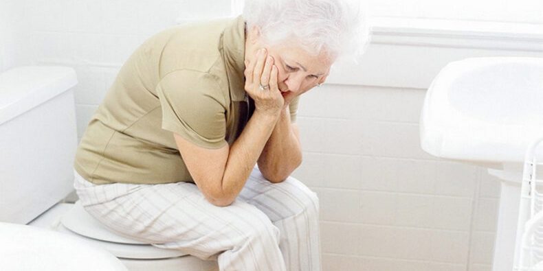 Недержание мочи: причины и что делать