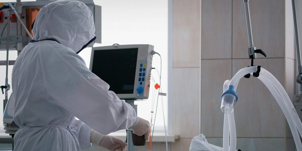 Психиатр раскрыл главную жалобу пациентов, перенесших COVID-19