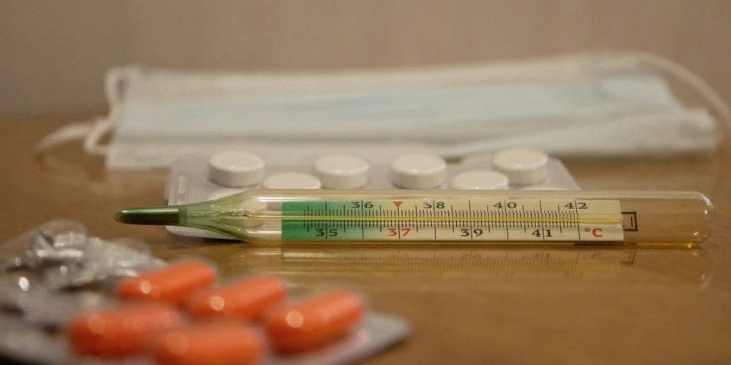 Медики дали советы, как быстро восстановиться после болезни