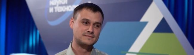 Суперфиналист конкурса «Лидеры России» разработал новый учебник по биохимии для студентов медицинских вузов