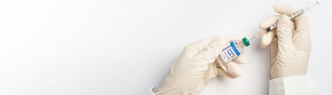 ИСКЧ представил первые данные исследований вакцины от COVID-19