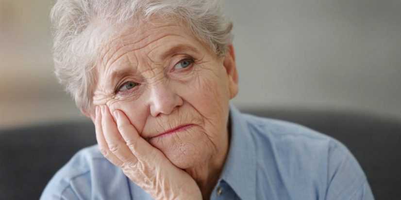 Женщины оказались в два раза более подвержены лечению болезни Альцгеймера, чем мужчины